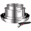 Набір посуду Tefal Ingenio Emotion, 5 предметів (L897S574) - Image 1