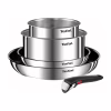 Набір посуду Tefal Ingenio Emotion, 5 предметів (L897S574) - Image 1