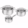 Набор посуды Tefal Duetto+, 6 предметів (G719S655) - Image 1