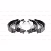 Тормозные колодки Bosch 0 986 487 555 - Image 1