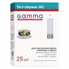 Тест-смужки для глюкометра Gamma MS 25 шт. (7640143654963) - Image 1