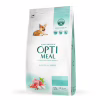 Сухой корм для собак Optimeal для щенков всех пород со вкусом индейки 12 кг (4820083905483) - Image 1