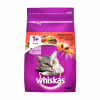 Сухой корм для кошек Whiskas с говядиной 300 г (5900951356902) - Image 1