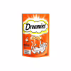 Лакомство для котов Dreamies с курицей 60 г (4008429037894) - Image 1