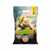 Наповнювач для туалету Super Cat кукурудзяний комкуючий 5 кг (3540) - Image 1
