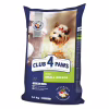 Сухий корм для собак Club 4 Paws Adult Small Breeds з куркою 14 кг (4820215368452) - Image 1
