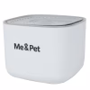 Универсальная посуда для животных Me&Pet Поилка фонтан 3 л белая (NMP070) - Image 1