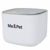 Універсальний посуд для тварин Me&Pet Поїлка фонтан 3 л біла (NMP070) - Image 1