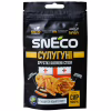 Сыр сушеный snEco Сулугуни 14 г (4823095816266) - Image 1