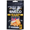 Сыр сушеный snEco Чеддер 14 г (4823095816273) - Image 1