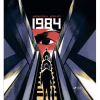 Комікс 1984. Графічний роман - Джордж Орвелл Vivat (9789669829481) - Image 1