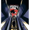 Комикс 1984. Графічний роман - Джордж Орвелл Vivat (9789669829481) - Image 1