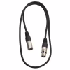 Мікрофонний кабель RockCable Microphone Cable 1m (RCL 30301 D6) - Image 1