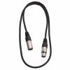 Мікрофонний кабель RockCable Microphone Cable 1m (RCL 30301 D6) - Image 1