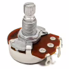 Потенціометр для гітари Paxphil Potentiometer B500K (H65) - Image 1