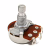 Потенціометр для гітари Paxphil Potentiometer B500K (H65) - Image 1