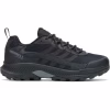 Кросівки Merrell Speed Strike 2 WP Mns black - 46.5 - чорний (036.2056) - Image 1