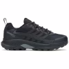 Кросівки Merrell Speed Strike 2 WP Mns black - 46.5 - чорний (036.2056) - Image 1