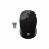 Мишка HP 200 Black (X6W31AA) - Image 1