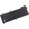 Аккумулятор для ноутбука Dell XPS 15-9560 (short) H5H20, 56Wh (4649mAh), 3cell, 11.4V, Li- (A47314) - Image 1