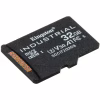 Карта пам'яті Kingston 32GB microSDHC class 10 UHS-I V30 A1 (SDCIT2/32GBSP) - Image 1