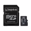 Карта пам'яті Kingston 8GB microSDHC class 10 UHS-I V30 A1 (SDCIT2/8GB) - Image 1
