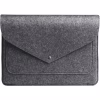 Чехол для ноутбука Gmakin 14 Macbook Pro, Dark Gray (GM62-14) - Image 1
