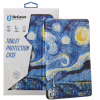 Чехол для планшета BeCover Smart Case Lenovo Tab M10 Plus TB-125F (3rd Gen)/K10 Pro TB-226 10.61" Night (708315) - Image 1