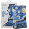 Чехол для планшета BeCover Smart Case Lenovo Tab M10 Plus TB-125F (3rd Gen)/K10 Pro TB-226 10.61" Night (708315) - Image 1
