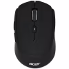 Мышка Acer OMR050 Wireless/Bluetooth Black (ZL.MCEEE.02D) - Image 1
