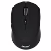 Мышка Acer OMR050 Wireless/Bluetooth Black (ZL.MCEEE.02D) - Image 1