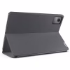 Чехол для планшета Lenovo Tab M11 Folio Case Luna Grey (TB330) (ZG38C05461) - Image 1