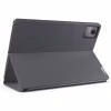 Чохол до планшета Lenovo Tab M11 Folio Case Luna Grey (TB330) (ZG38C05461) - Image 1