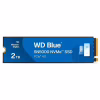Накопичувач SSD M.2 2280 2TB SN5000 WD (WDS200T4B0E) - Image 1