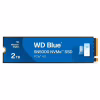 Накопичувач SSD M.2 2280 2TB SN5000 WD (WDS200T4B0E) - Image 1