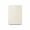 Чехол для планшета BeCover Ultra Slim Origami Flex Apple iPad Air (4/5) 2020/2022 10.9" Beige (712974) - Image 1