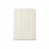 Чохол до планшета BeCover Ultra Slim Origami Flex Apple iPad Air (4/5) 2020/2022 10.9" Beige (712974) - Image 1