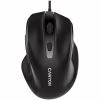 Мышка Canyon M-6 USB Black (CNE-CMS6) - Image 1