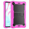 Чохол до планшета Armorstandart Rover Lenovo Tab TB311FU Pink (ARM84961) - Image 1