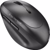 Мышка Genius Ergo 8350S AI Silent Wireless Black (31030041400) - Image 1