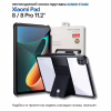 Чехол для планшета BeCover Stand Xiaomi Pad 8 / 8 Pro 11.2" Black (714578) - Image 1