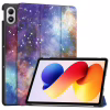 Чохол до планшета BeCover Smart Case Xiaomi Redmi Pad 2 Pro 12.1" Space (714642) - Image 1