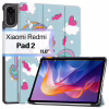 Чохол до планшета BeCover Smart Case Xiaomi Redmi Pad 2 11.0" Unicorn (714626) - Image 1