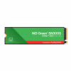 Накопичувач SSD M.2 2280 500GB Green SN3000 WD (WDS500G4G0E-00CPS0) - Image 1