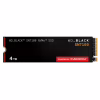 Накопичувач SSD M.2 2280 4TB BLACK SN7100 WD (WDS400T4X0E-00CJA0) - Image 1