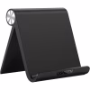 Подставка для планшета и телефона LP115 Multi-Angle Adjustable Portable Stand for iPad Black Ugreen (50748) - Image 1