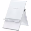 Подставка для планшета и телефона LP247 Adjustable Portable Stand White Ugreen (80704) - Image 1