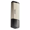 USB флеш накопитель Apacer 128GB AH353 Champagne Gold USB 3.2 (AP128GAH353C-1) - Image 1