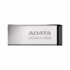 USB флеш накопичувач ADATA 128GB UR 350 Silver/Black USB 3.2 (UR350-128G-RSR/BK) - Image 1