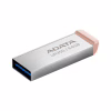USB флеш накопичувач ADATA 64GB UR 350 Silver/Beige USB 3.2 (UR350-64G-RSR/BG) - Image 1